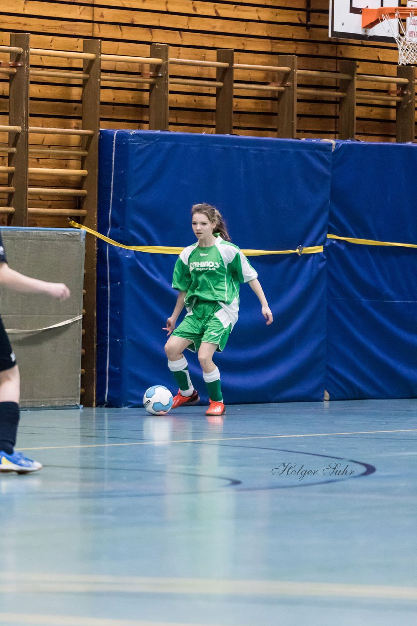 Bild 162 - KT Turnier 1